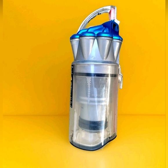 Dyson Dc17 Vacuum Cyclone And Canister ■ Used ■ Parts Only ■ - Picture 1 of 14